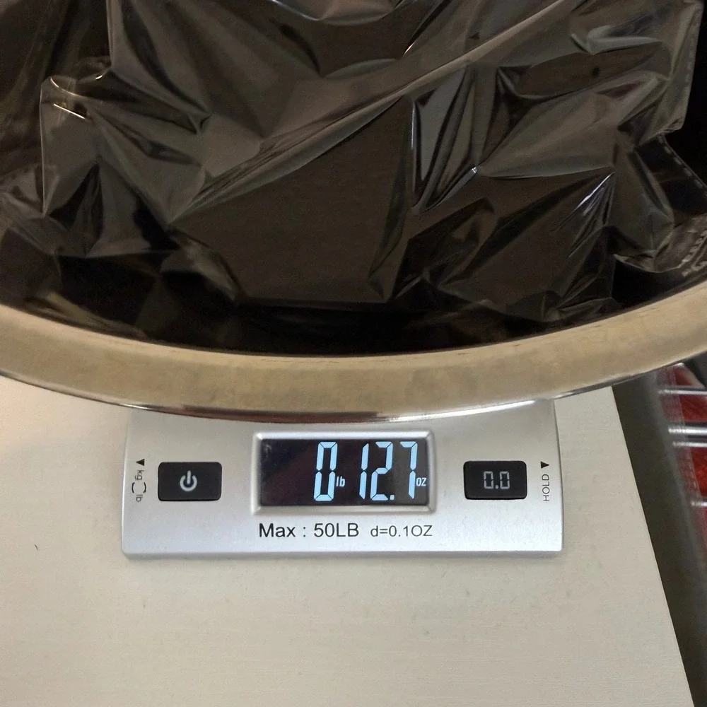 St. John Black Textured‎ Knit Boucle Tweed Fringe Trim Pencil Skirt Size 2 - Picture 14 of 14